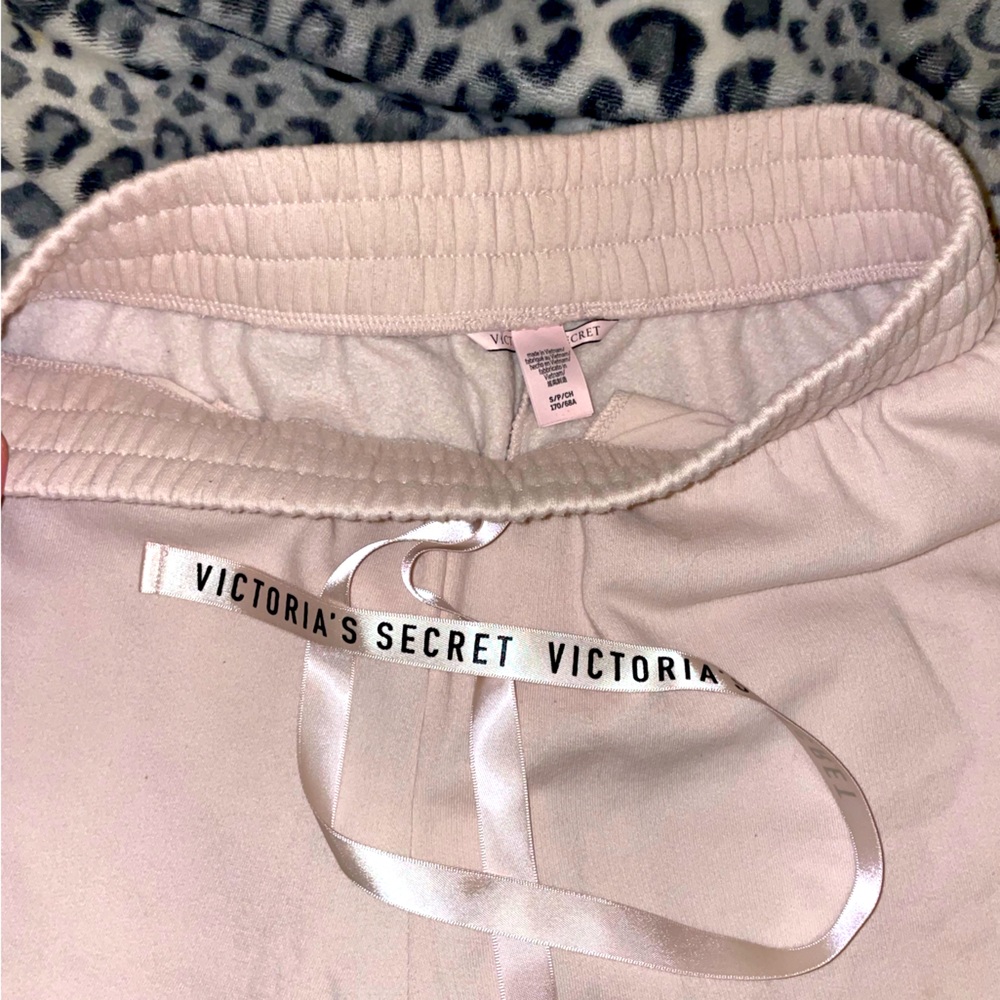 Victoria Secret Flare Wide Leg lounge / pajama pants